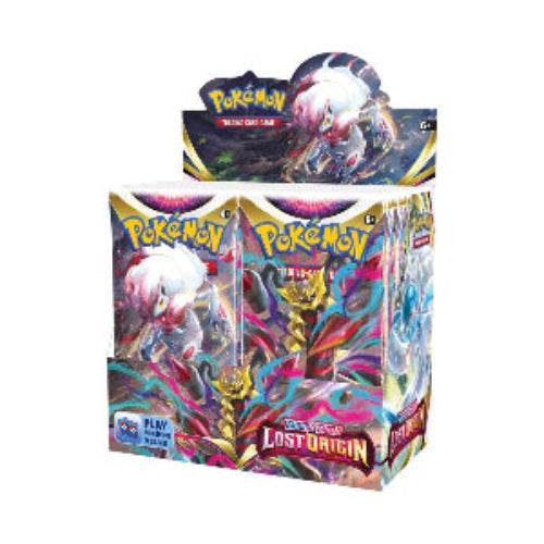 Pokemon - Lost Origin Booster Box